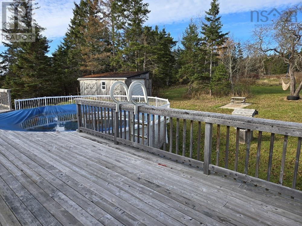 22 Apple Drive, Onslow Mountain, Nova Scotia  B6L 6A5 - Photo 35 - 202426433