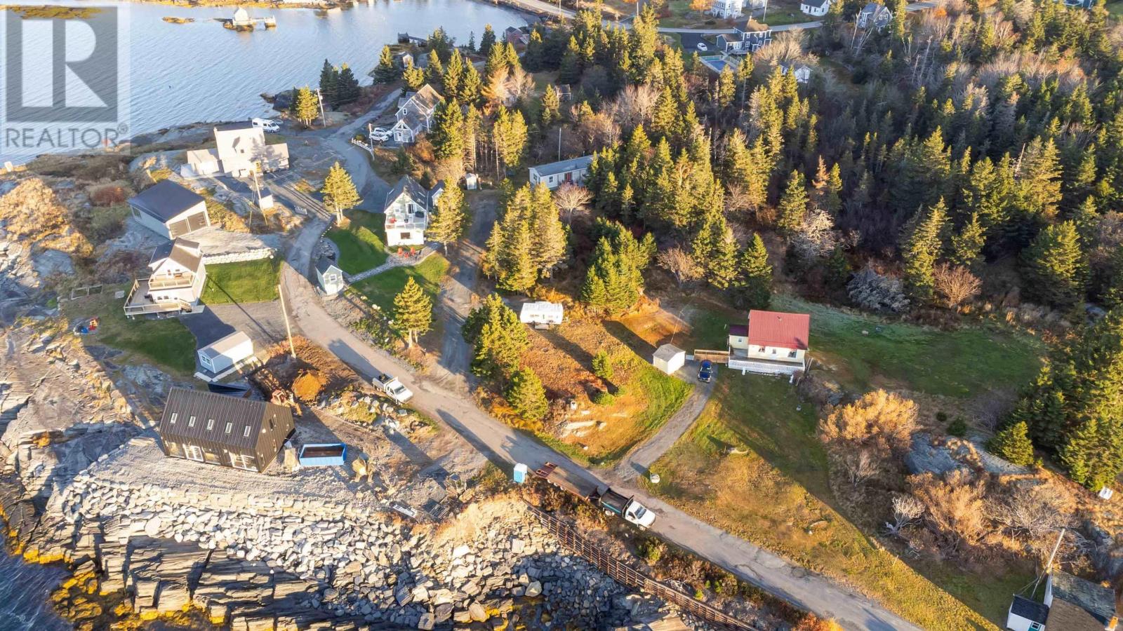 Lot Pid#60171535 Herring Rock Road, Blue Rocks, Nova Scotia  B0J 2C0 - Photo 23 - 202426438