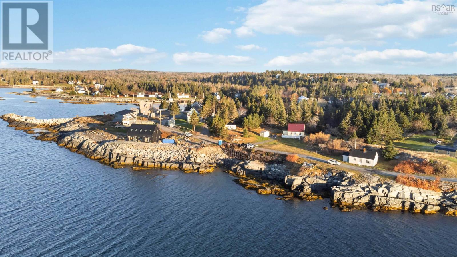 Lot Pid#60171535 Herring Rock Road, Blue Rocks, Nova Scotia  B0J 2C0 - Photo 24 - 202426438