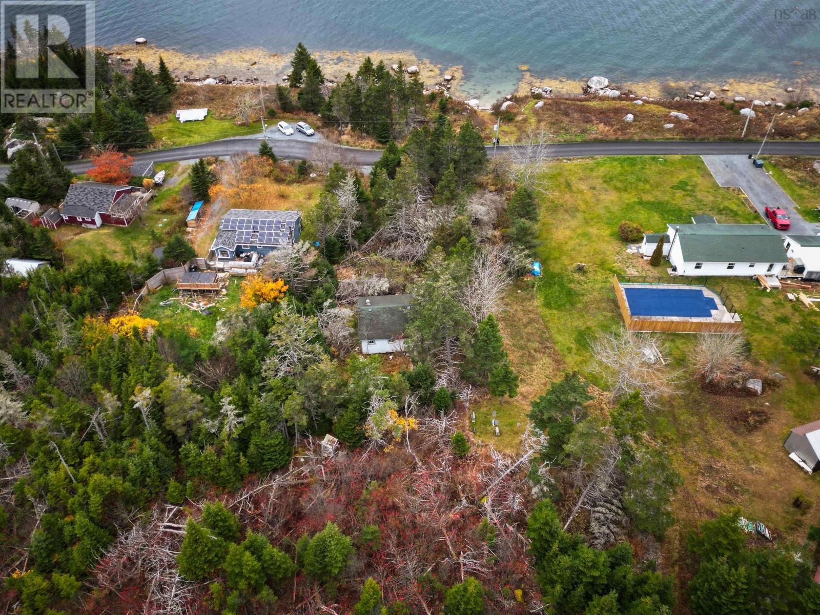 444 Bald Rock Road, Bald Rock, Nova Scotia  B3V 1K9 - Photo 2 - 202426439