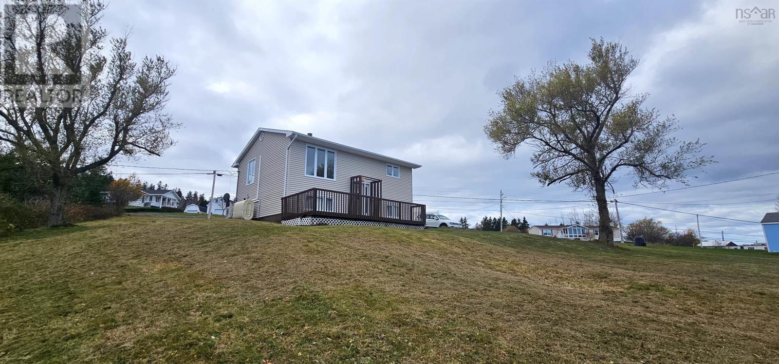 1630 Havre Boucher Road, Havre Boucher, Nova Scotia  B0H 1P0 - Photo 2 - 202426447