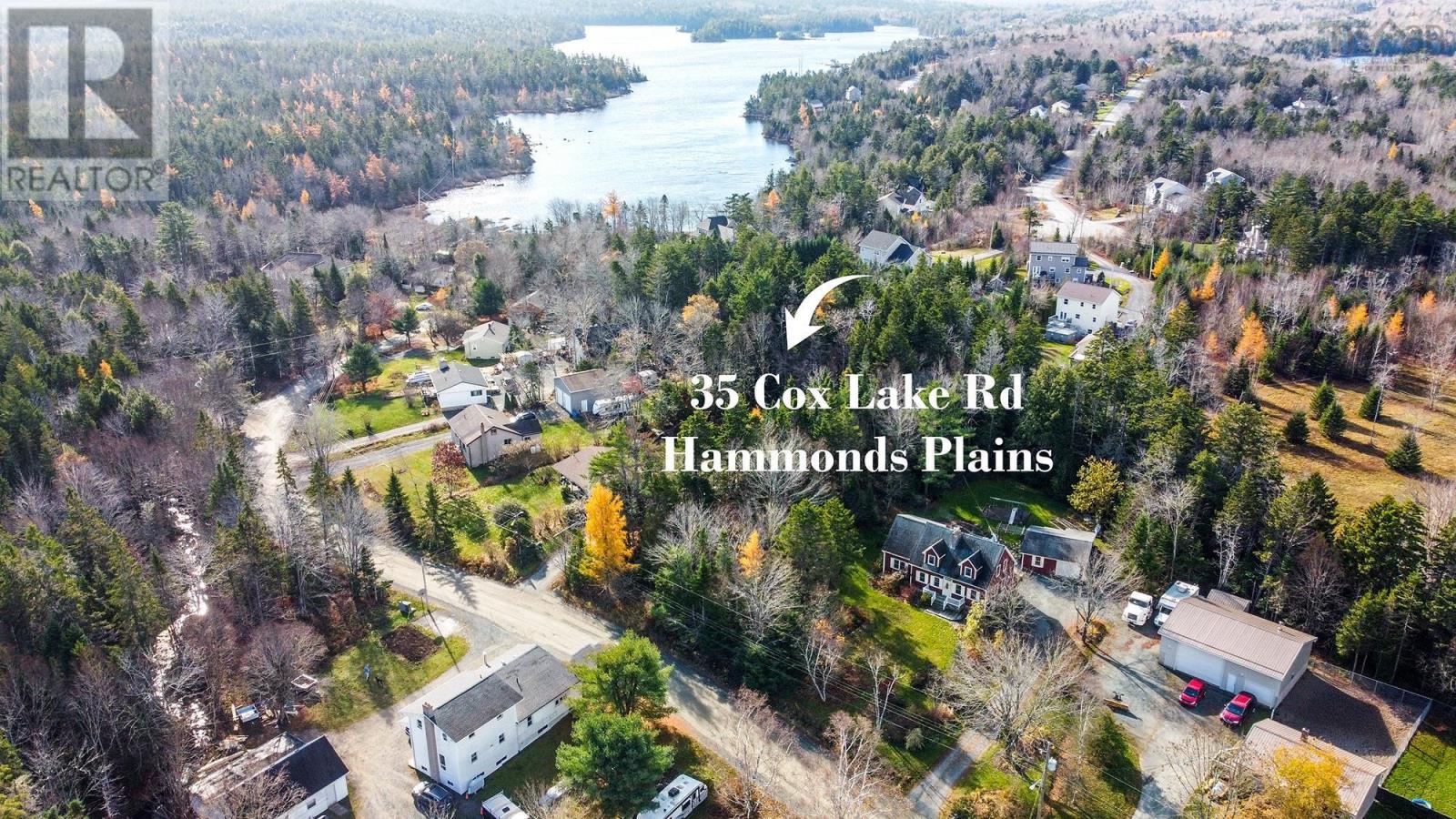 35 Cox Lake Road, Hammonds Plains, Nova Scotia  B3Z 1K7 - Photo 6 - 202426451