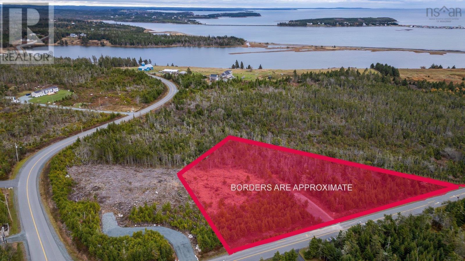 Lot 21 Graham Settlement Road, lower three fathom harbour, Nova Scotia