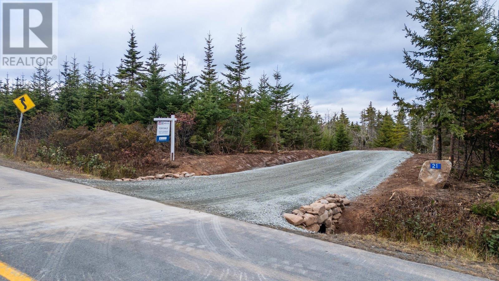 Lot 21 Graham Settlement Road, Lower Three Fathom Harbour, Nova Scotia  B0J 2L0 - Photo 2 - 202426459