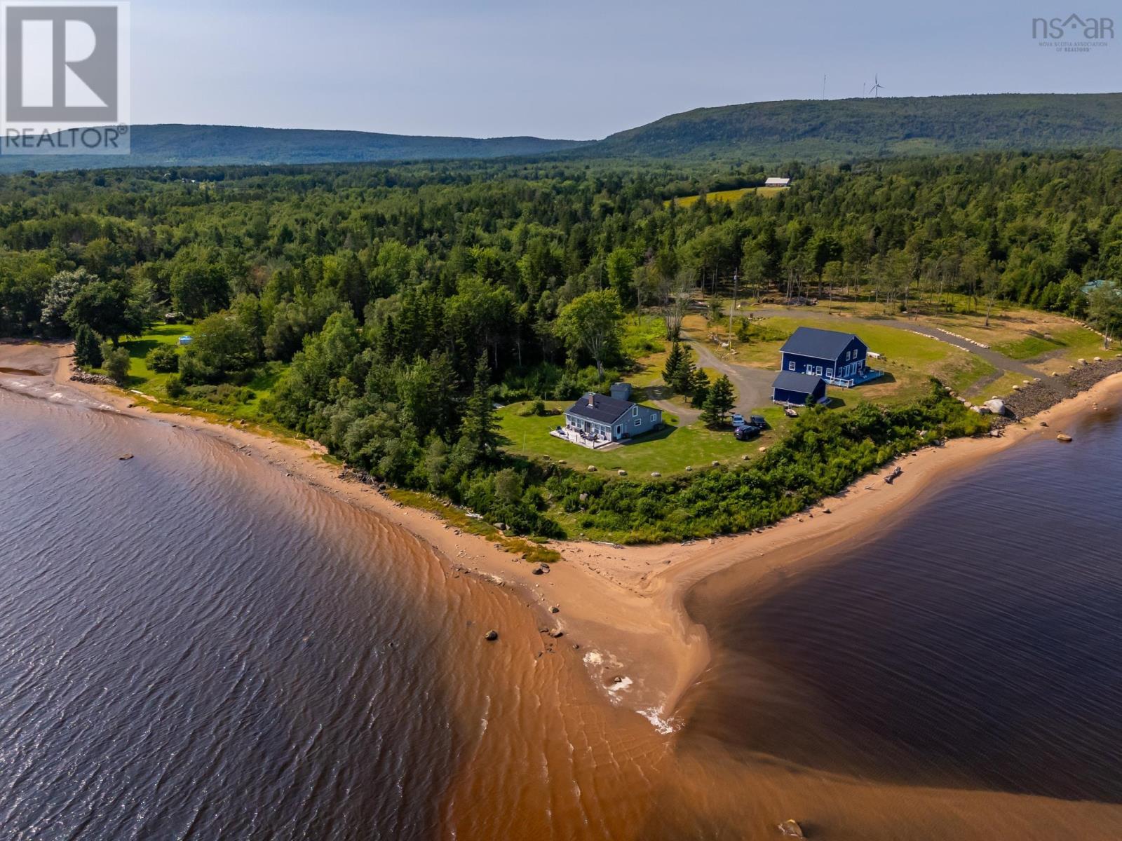 Lot Massachusetts Road, granville centre, Nova Scotia