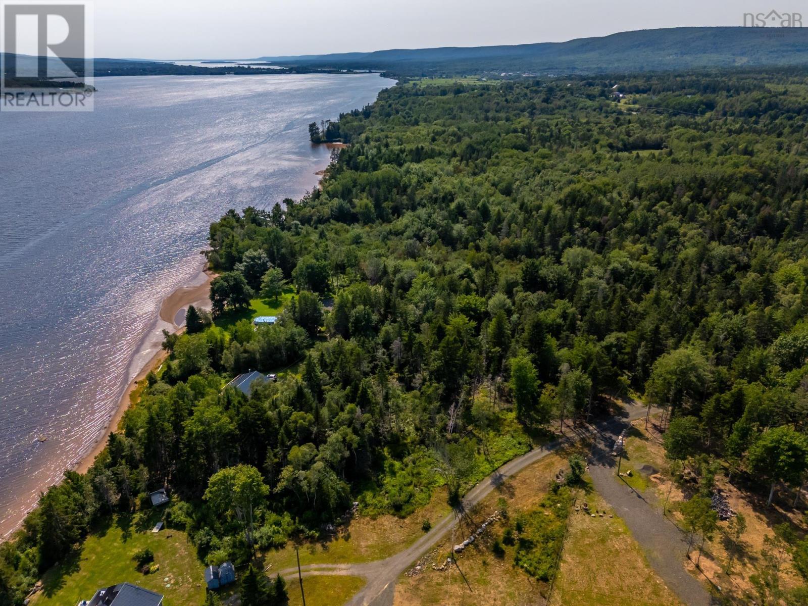 Lot Massachusetts Road, Granville Centre, Nova Scotia  B0S 1A0 - Photo 2 - 202426463