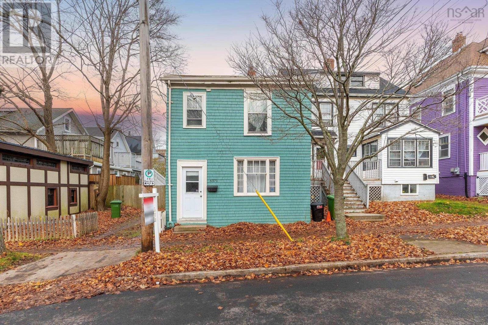 6371 Norwood Street, halifax peninsula, Nova Scotia