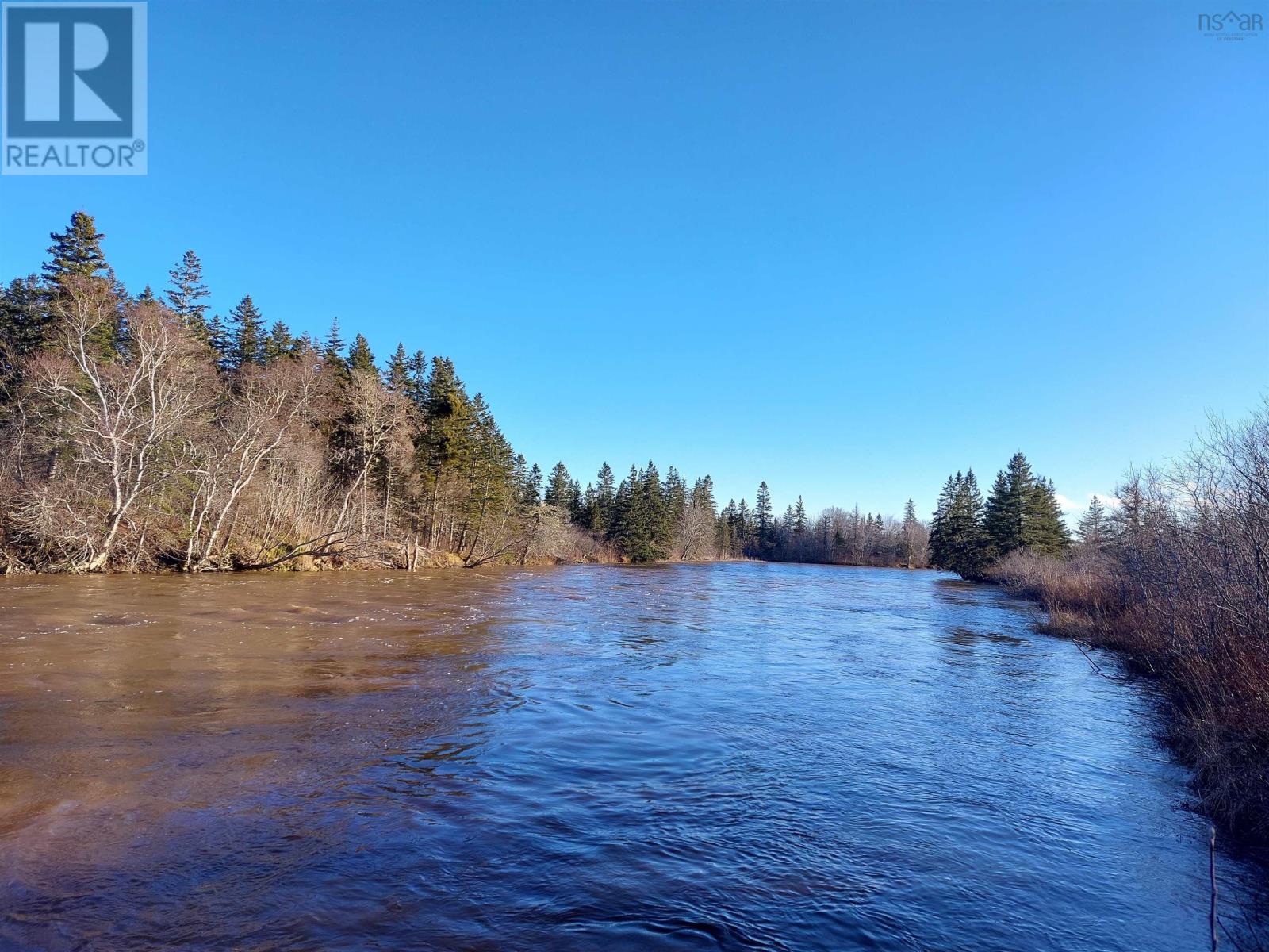 Lot 1 Lower River Rd, cleveland, Nova Scotia