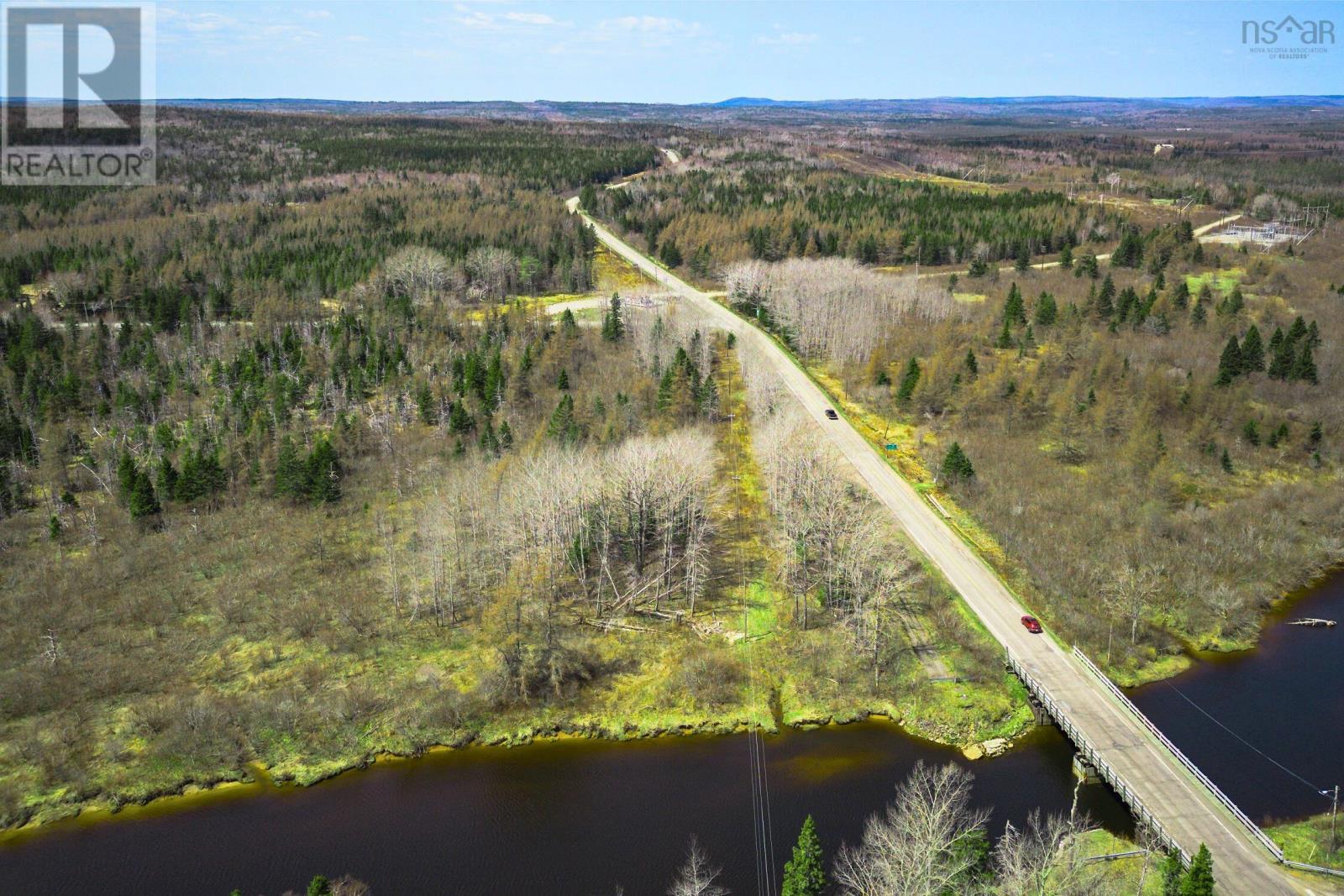 Lot 1 Lower River Rd, Cleveland, Nova Scotia  B0E 1J0 - Photo 2 - 202426489