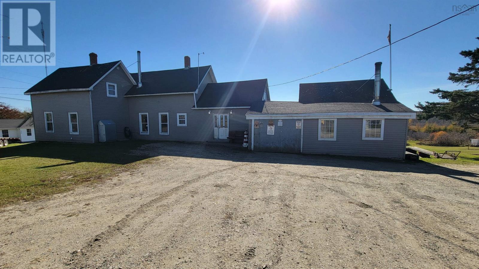 5 Strickland Road, Wellington, Nova Scotia  B5A 5A6 - Photo 1 - 202426512