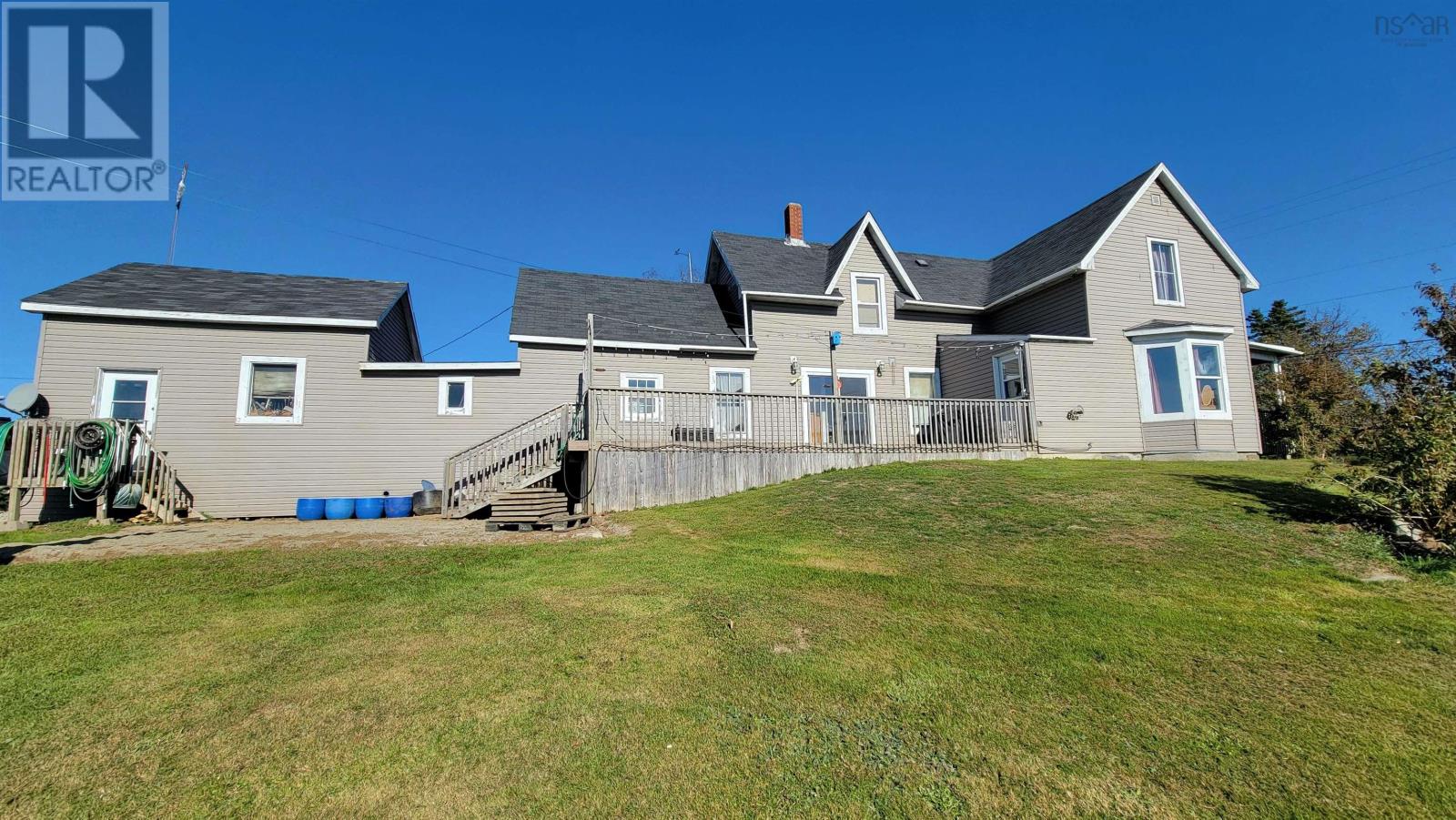 5 Strickland Road, Wellington, Nova Scotia  B5A 5A6 - Photo 6 - 202426512