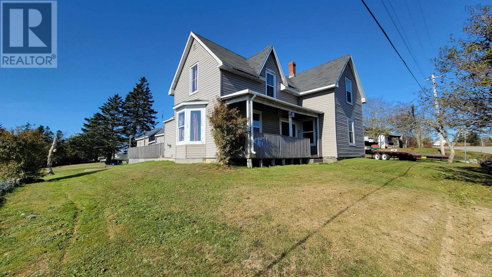 5 Strickland Road, Wellington, Nova Scotia  B5A 5A6 - Photo 7 - 202426512