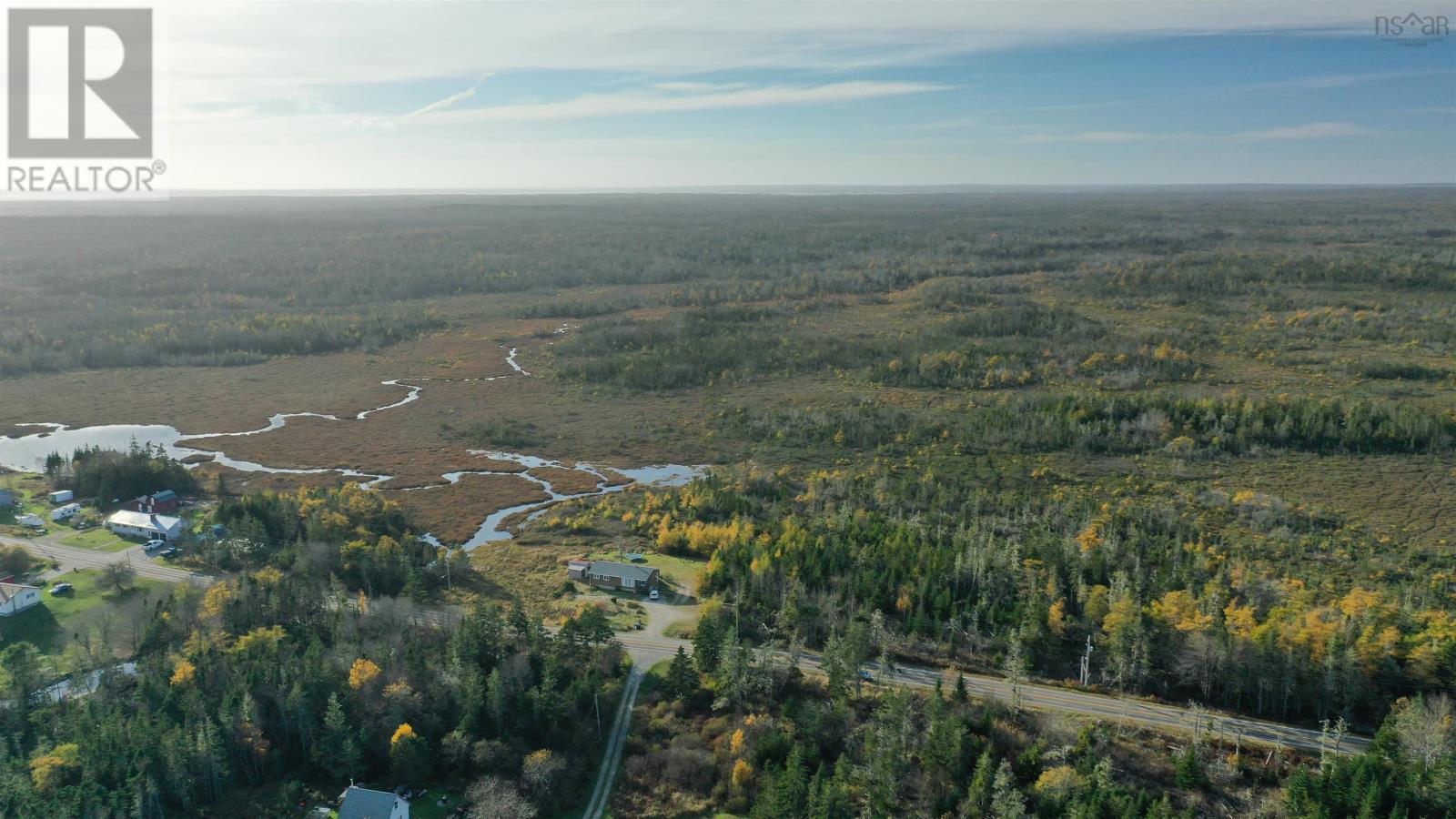 Lot A Pid#80057615 Port Latour Road, Reynoldscroft, Nova Scotia  B0W 3N0 - Photo 2 - 202426528