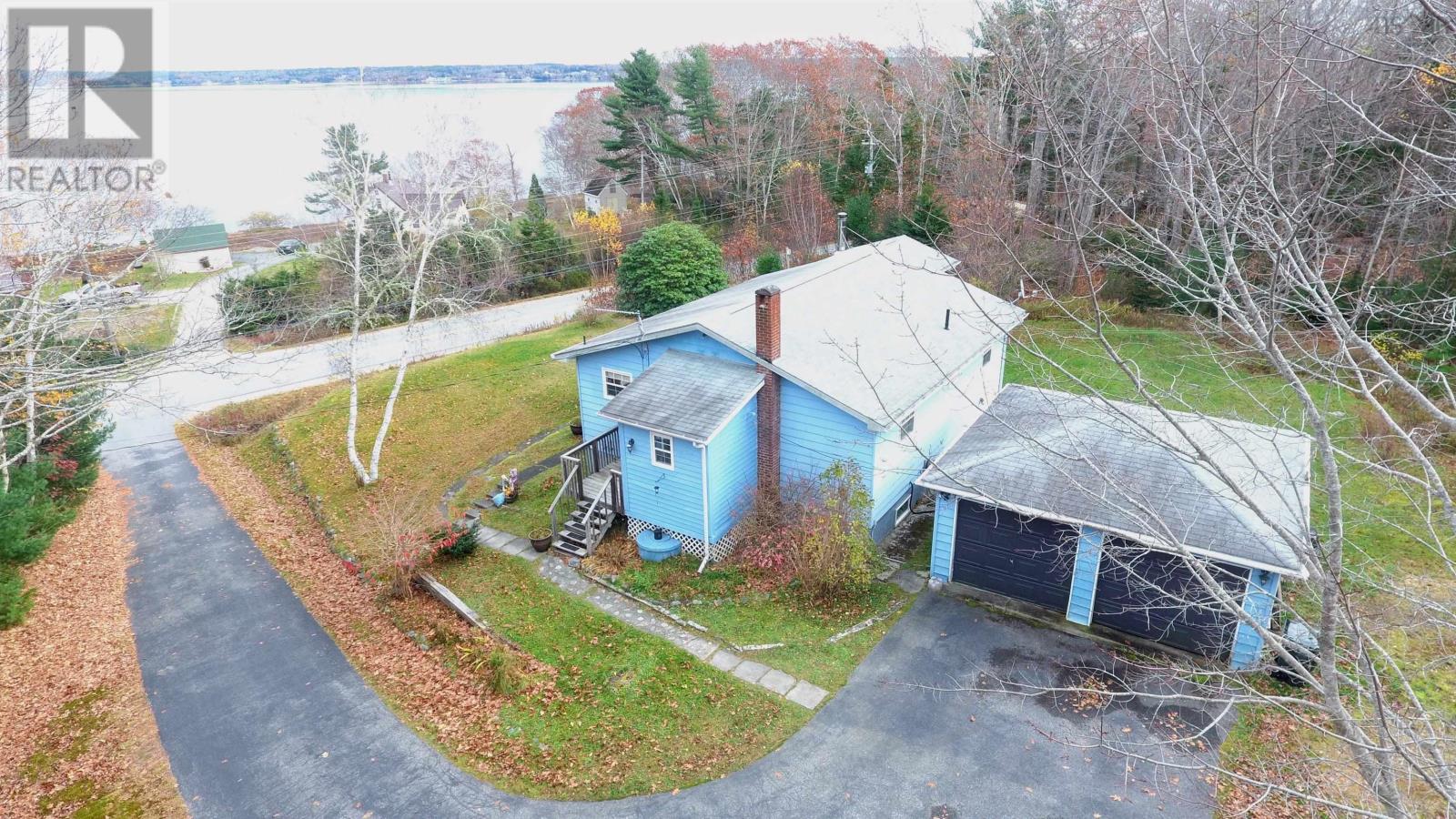 852 Shore Road, churchover, Nova Scotia