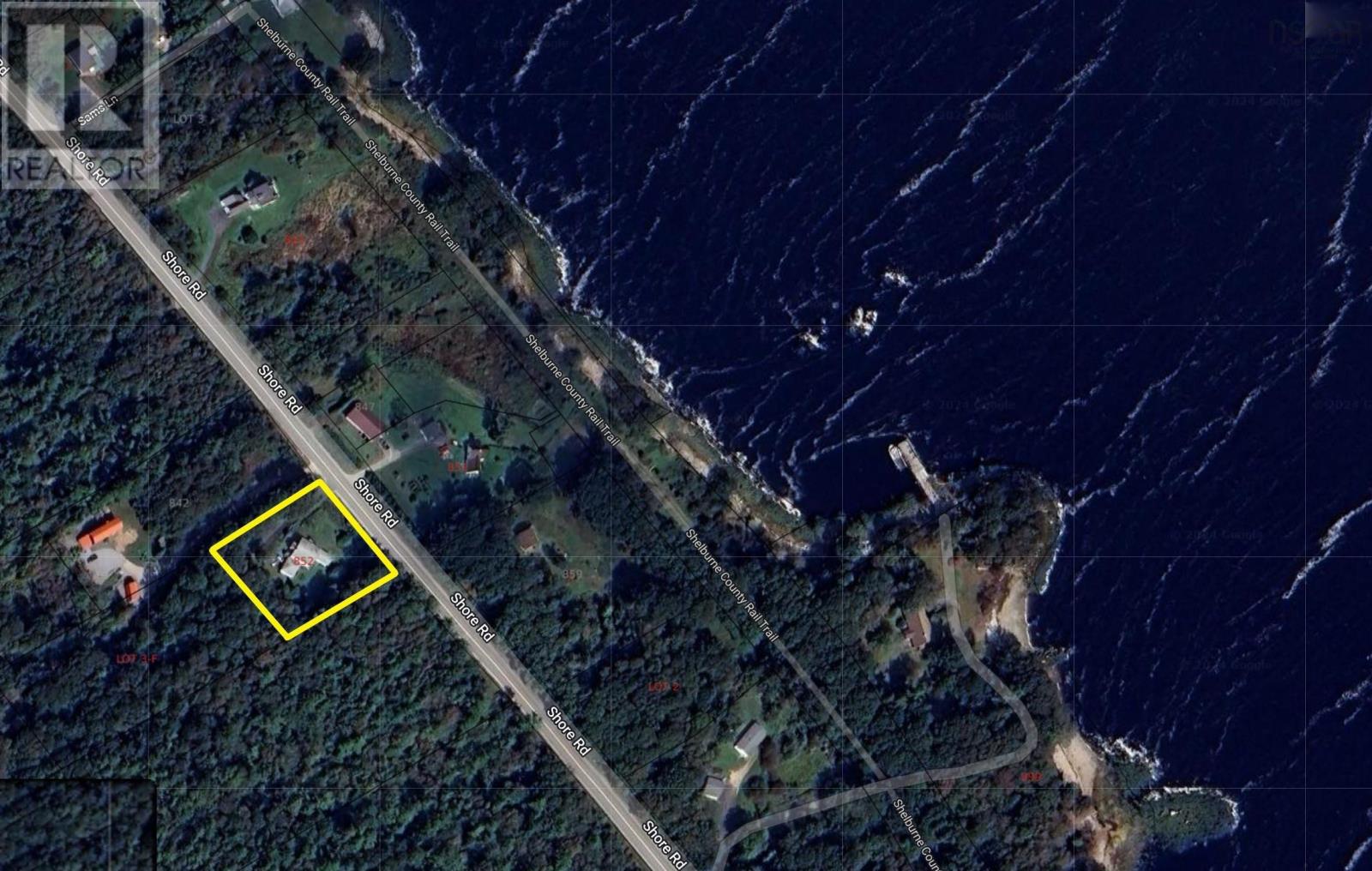 852 Shore Road, Churchover, Nova Scotia  B0T 1W0 - Photo 41 - 202426534