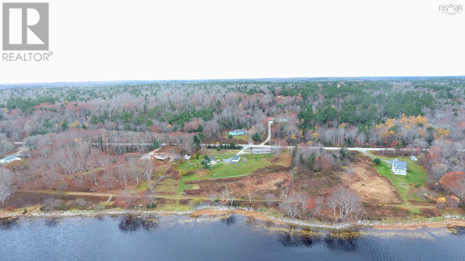 852 Shore Road, Churchover, Nova Scotia  B0T 1W0 - Photo 9 - 202426534