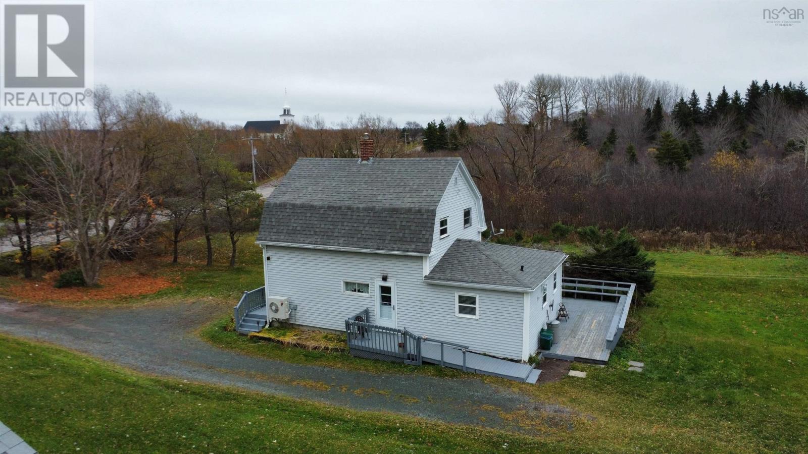 9616 Highway 4, Tracadie, Nova Scotia  B0H 1W0 - Photo 14 - 202426567