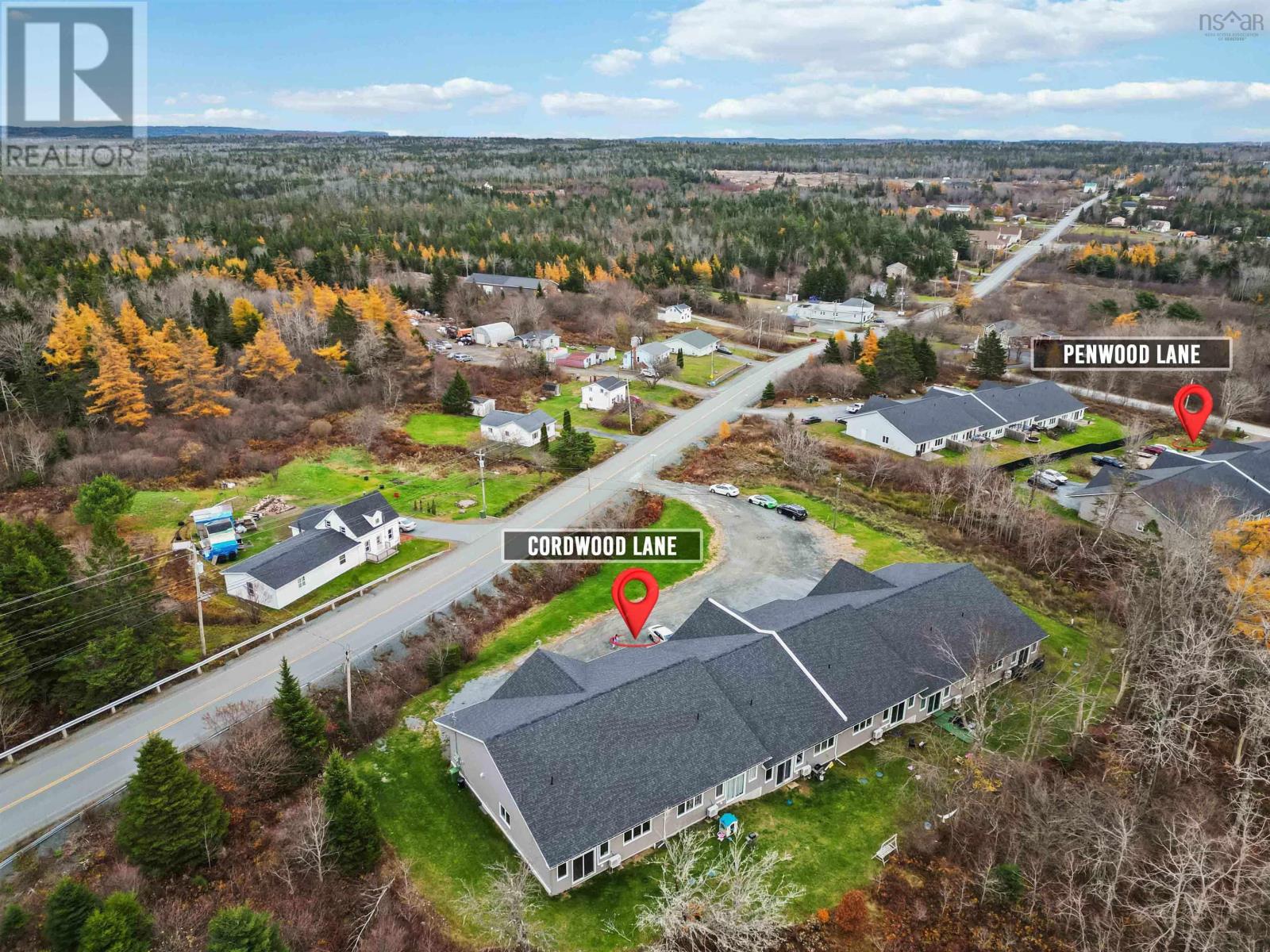 Penwood & Cordwood Lane, 10-20 Cordwood Lane, Upper Hammonds Plains, Nova Scotia  B4B 2H9 - Photo 39 - 202426564