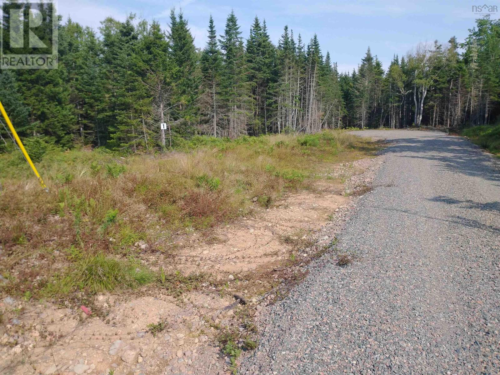 Lot 1 Dance Hall Lane, Portapique, Nova Scotia  B0M 1B0 - Photo 2 - 202426563