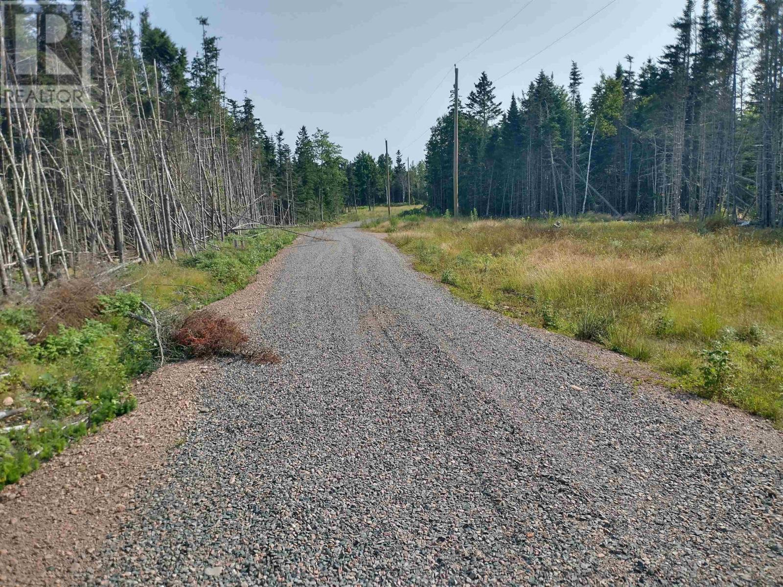 Lot 1 Dance Hall Lane, Portapique, Nova Scotia  B0M 1B0 - Photo 3 - 202426563