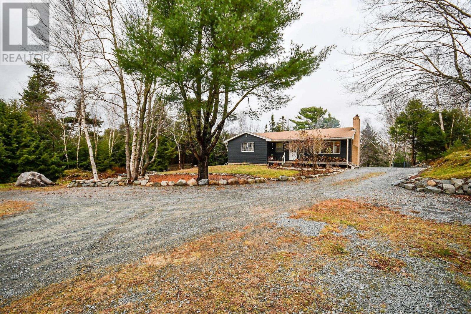 1587 Myra Road, porters lake, Nova Scotia