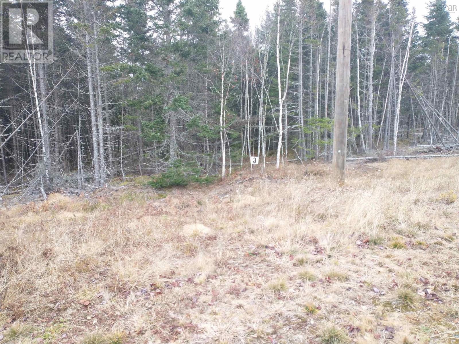 LOT 3 DANCE HALL Lane, portapique, Nova Scotia