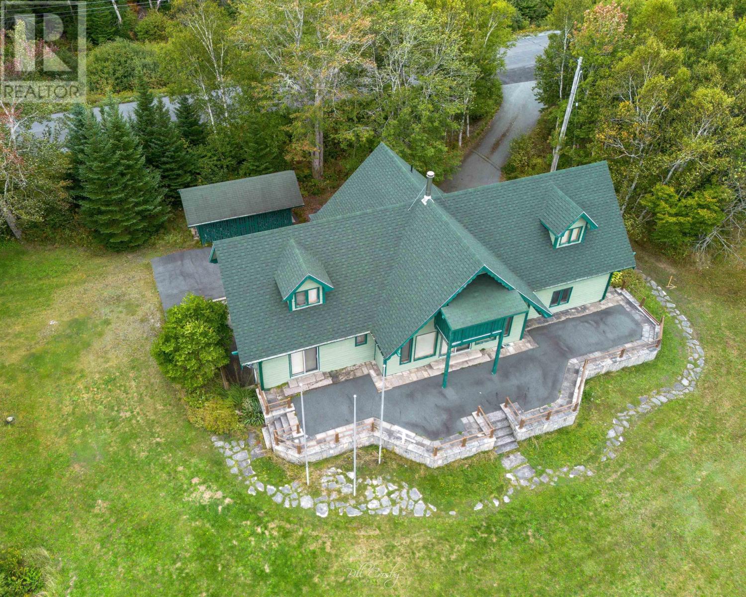 687 West Sable Road, sable river, Nova Scotia