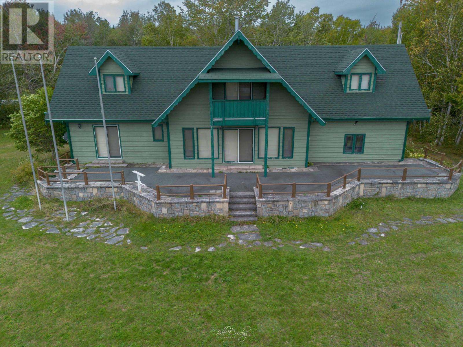 687 West Sable Road, Sable River, Nova Scotia  B0T 1V0 - Photo 3 - 202426575