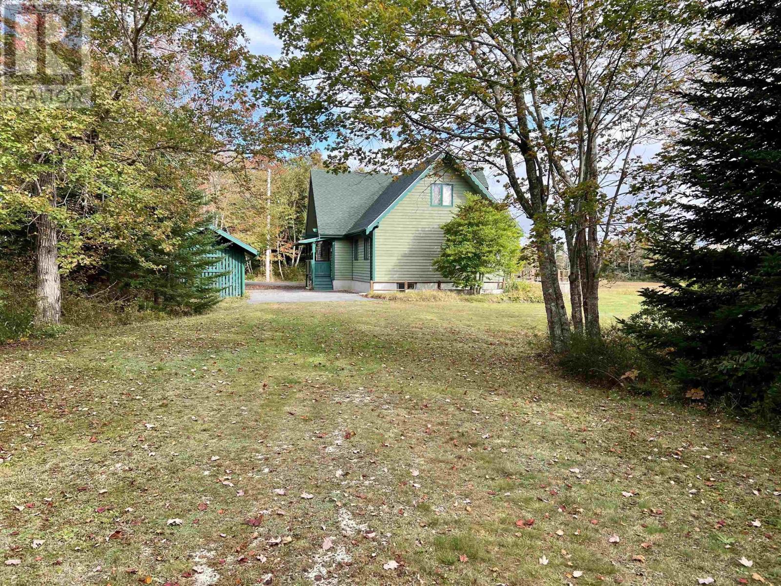 687 West Sable Road, Sable River, Nova Scotia  B0T 1V0 - Photo 42 - 202426575