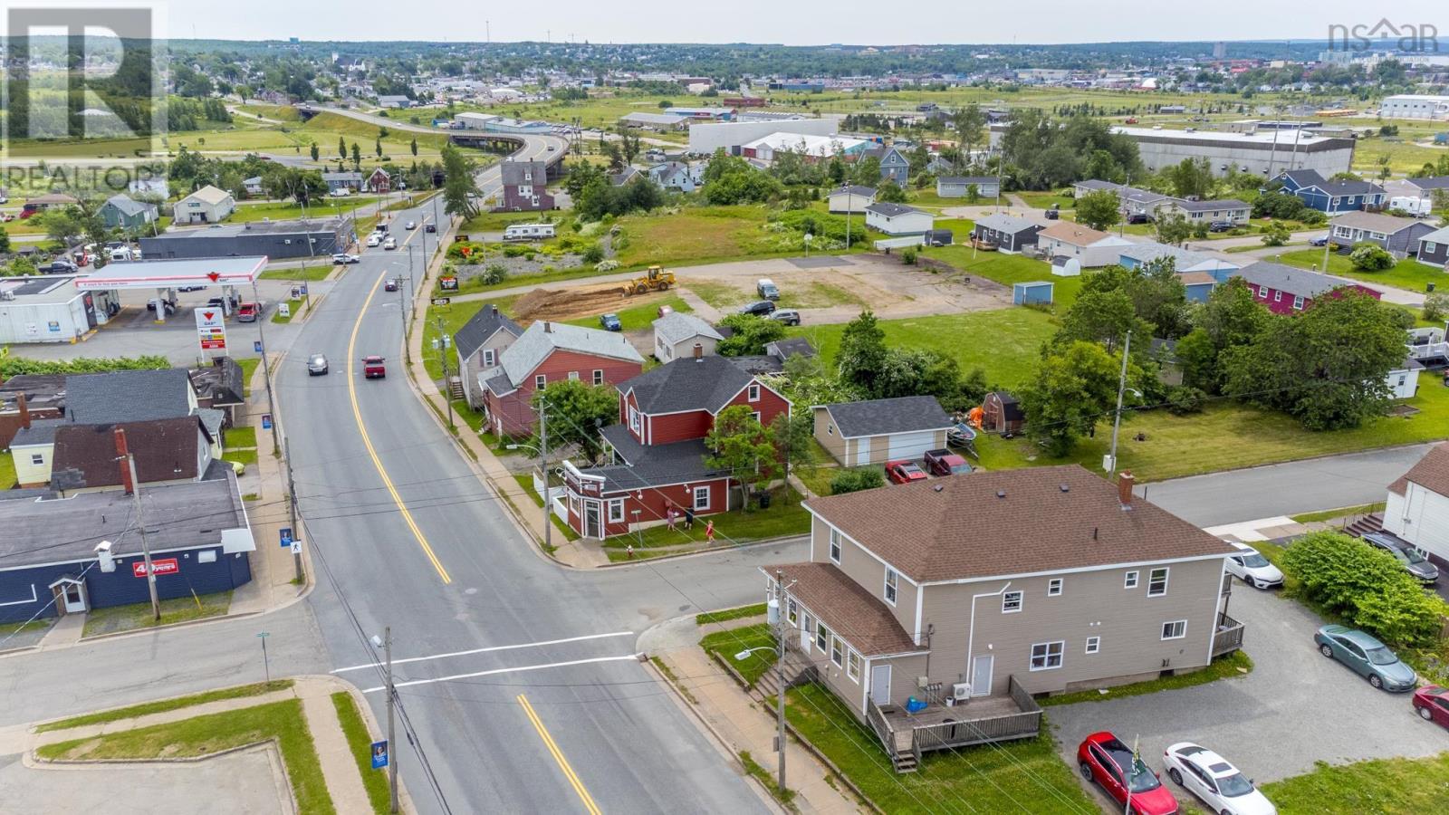 651 Victoria Road, Sydney, Nova Scotia  B1N 1H5 - Photo 40 - 202426579