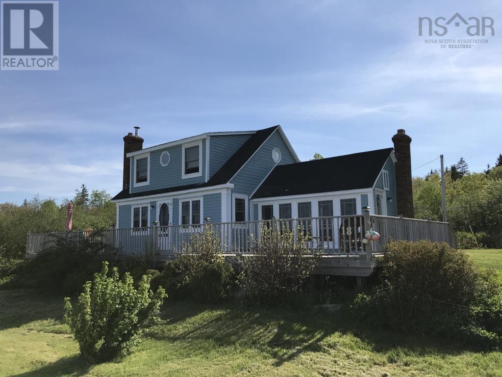 18 Backman Road, Bayswater, Nova Scotia  B0J 1T0 - Photo 2 - 202426597