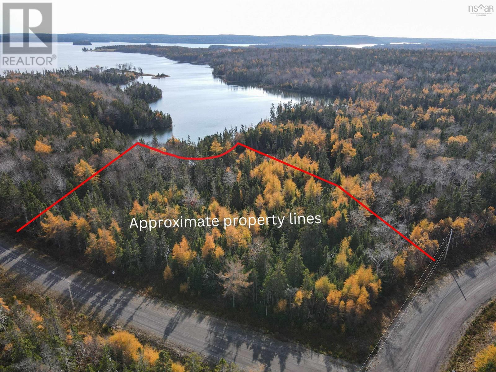 Lot 1A-16 Birch Crescent, cape george estates, Nova Scotia