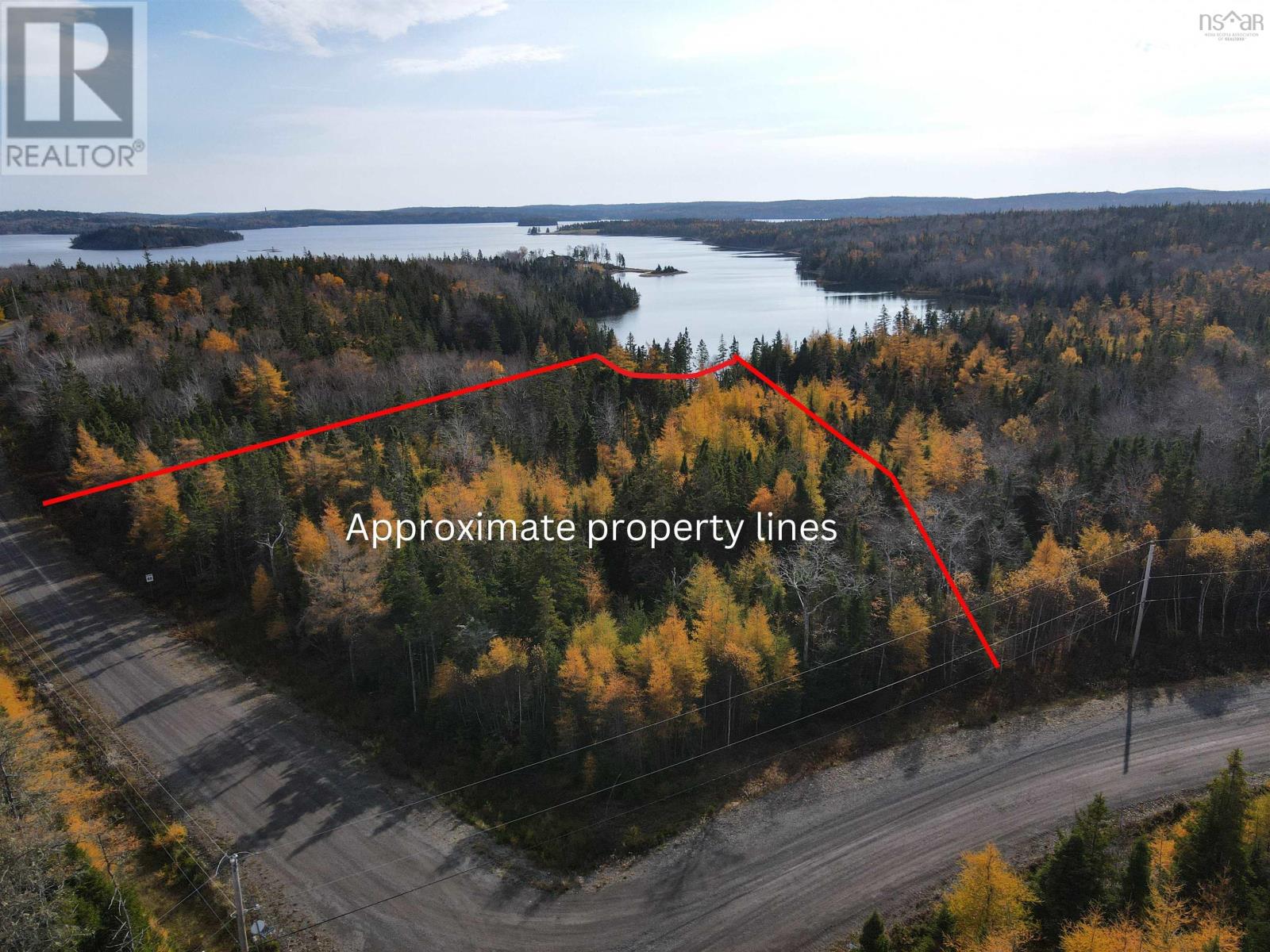 Lot 1a-16 Birch Crescent, Cape George Estates, Nova Scotia  B0E 3B0 - Photo 2 - 202426610