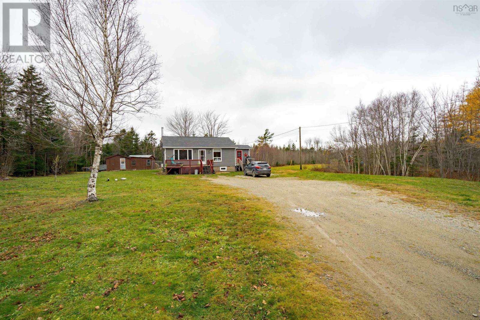 258 Old North Range Road, Plympton Station, Nova Scotia  B0W 2R0 - Photo 21 - 202426623