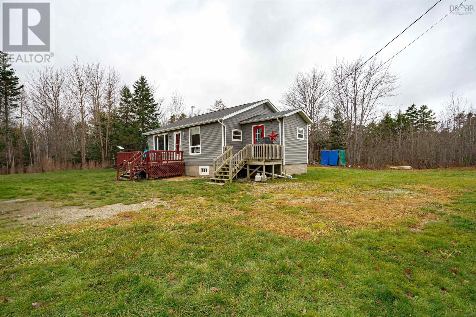 258 Old North Range Road, Plympton Station, Nova Scotia  B0W 2R0 - Photo 22 - 202426623