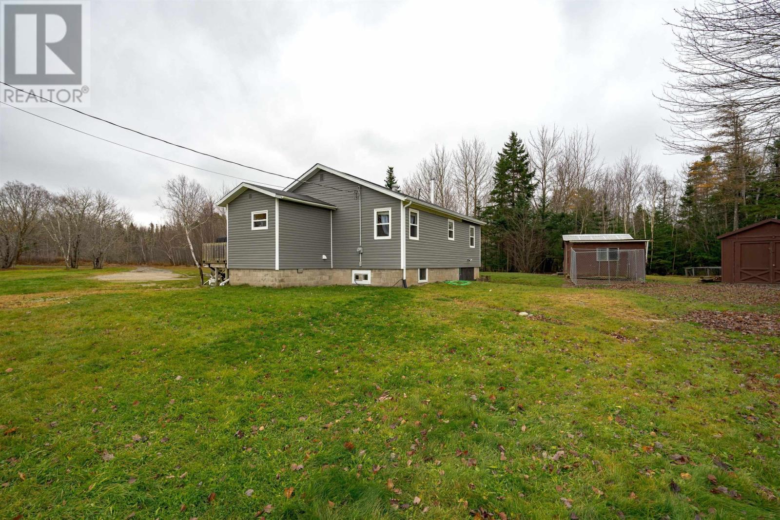 258 Old North Range Road, Plympton Station, Nova Scotia  B0W 2R0 - Photo 24 - 202426623