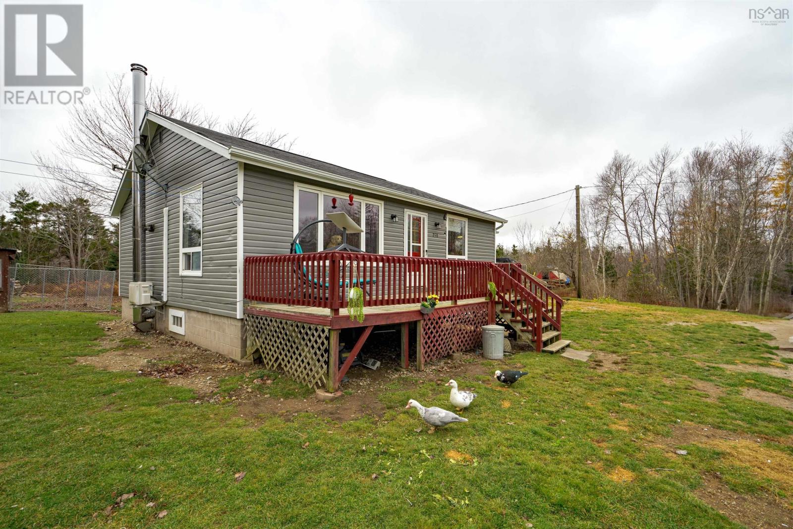 258 Old North Range Road, Plympton Station, Nova Scotia  B0W 2R0 - Photo 4 - 202426623