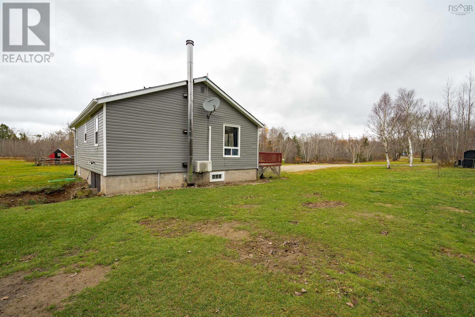 258 Old North Range Road, Plympton Station, Nova Scotia  B0W 2R0 - Photo 5 - 202426623