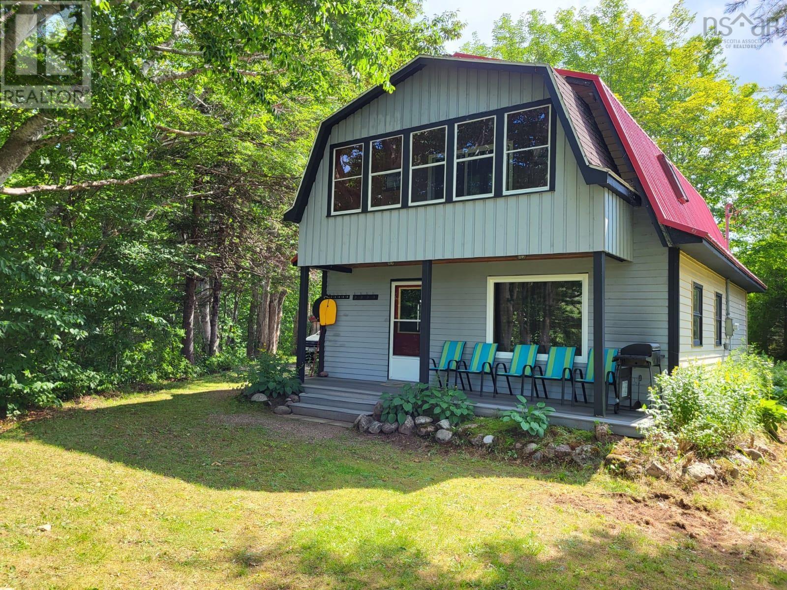 124 Crowdis Crossing Road, Margaree Valley, Nova Scotia  B0E 2C0 - Photo 2 - 202426624