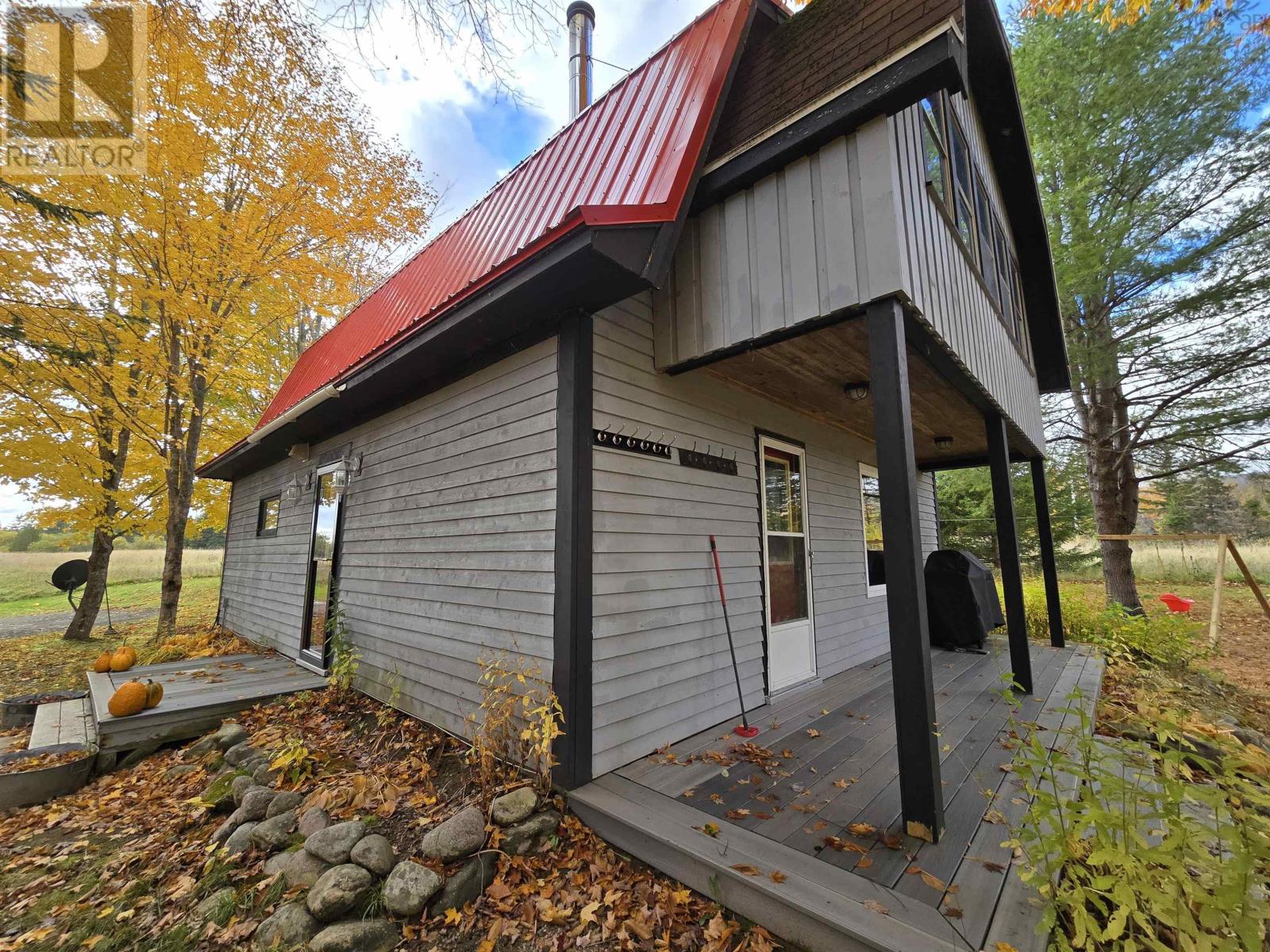 124 Crowdis Crossing Road, Margaree Valley, Nova Scotia  B0E 2C0 - Photo 35 - 202426624