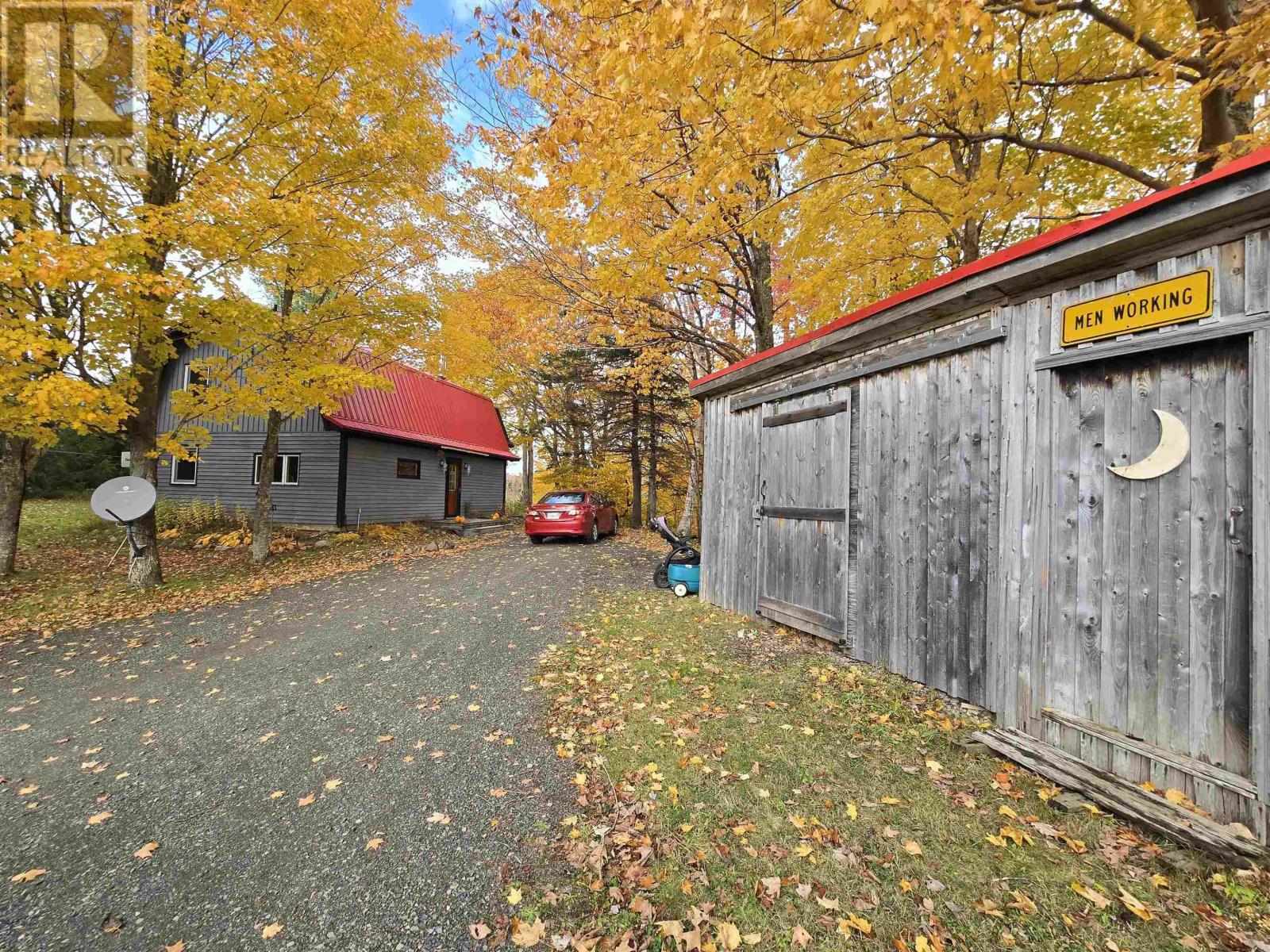 124 Crowdis Crossing Road, Margaree Valley, Nova Scotia  B0E 2C0 - Photo 4 - 202426624