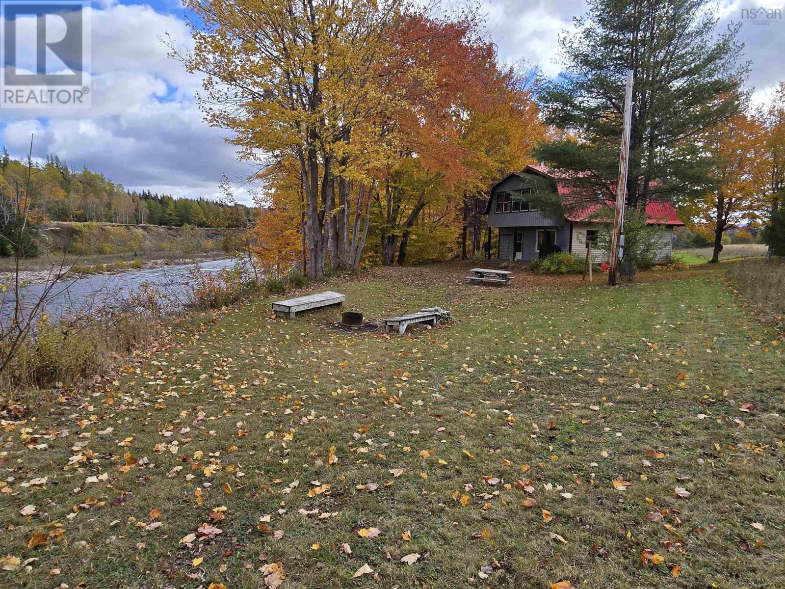 124 Crowdis Crossing Road, Margaree Valley, Nova Scotia  B0E 2C0 - Photo 9 - 202426624