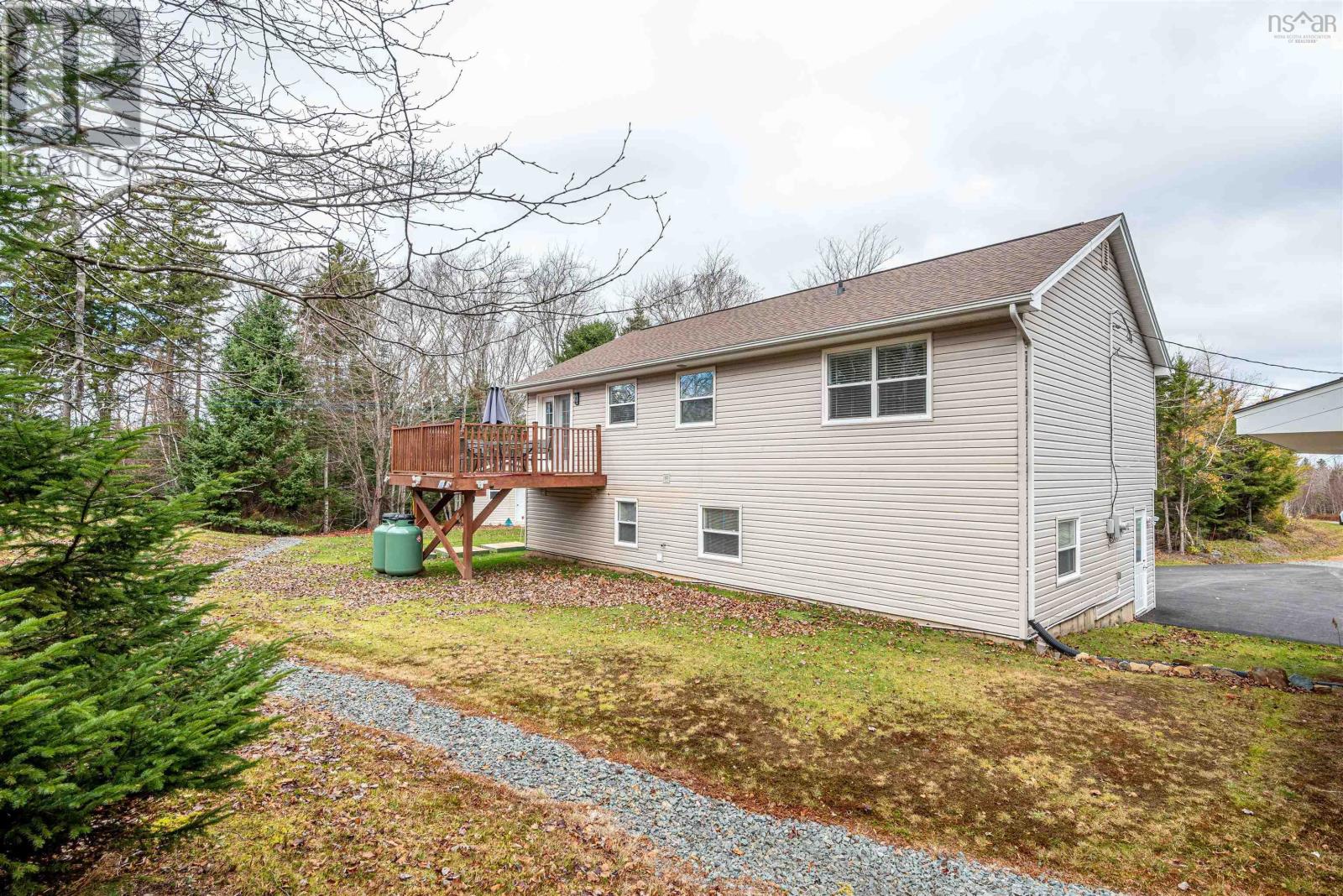 256 Rhodora Drive, Middle Sackville, Nova Scotia  B4E 3H5 - Photo 46 - 202426628