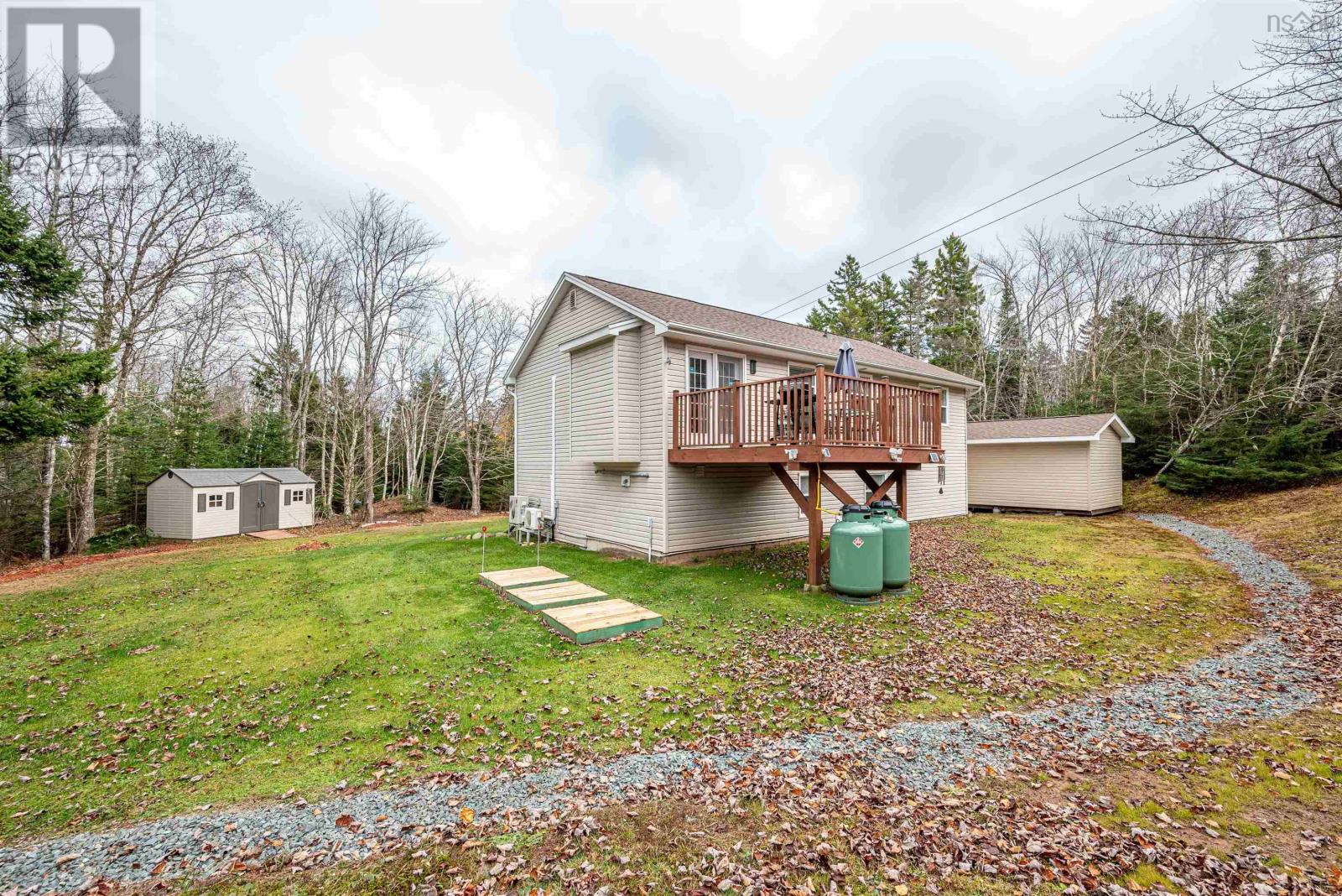 256 Rhodora Drive, Middle Sackville, Nova Scotia  B4E 3H5 - Photo 48 - 202426628