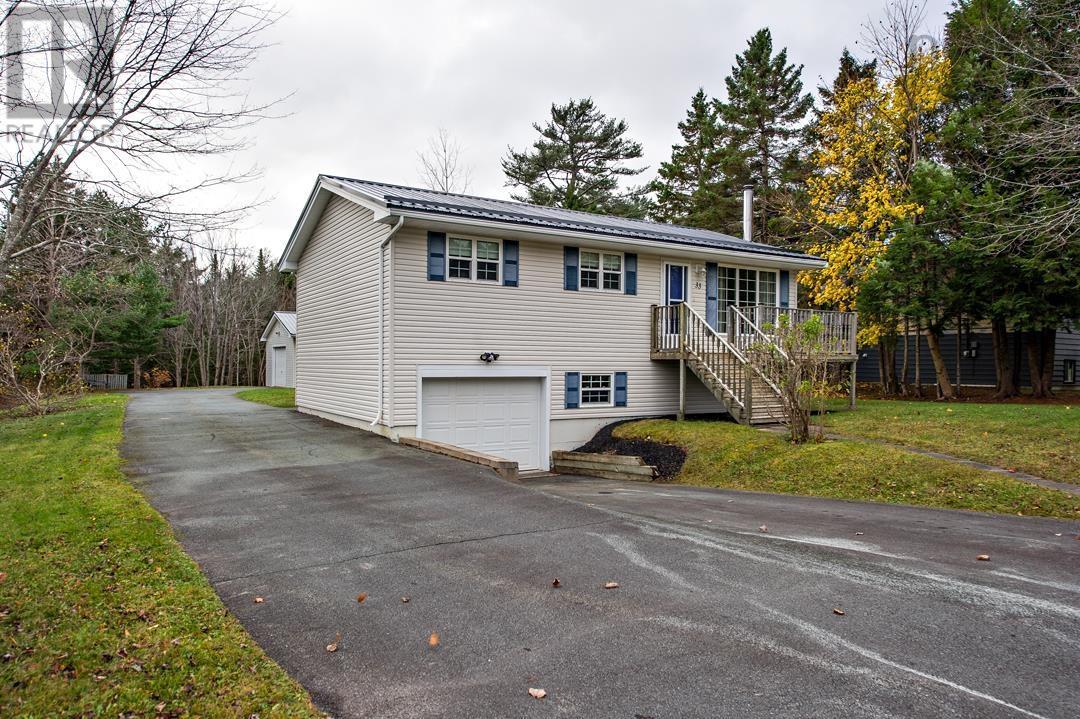 33 Carleton Drive, lake echo, Nova Scotia