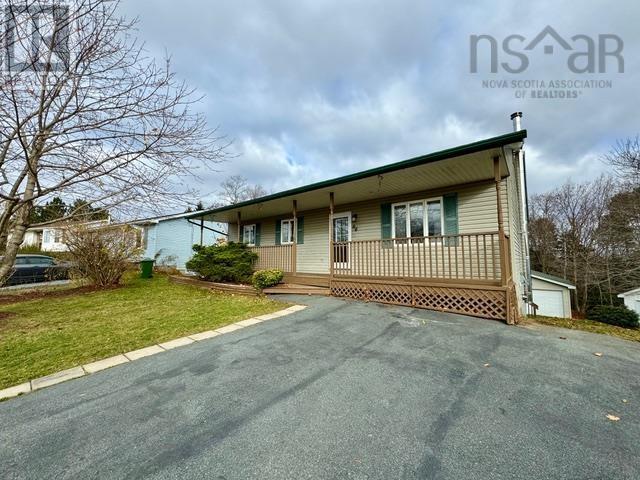 66 Hirandale Crescent, westphal, Nova Scotia