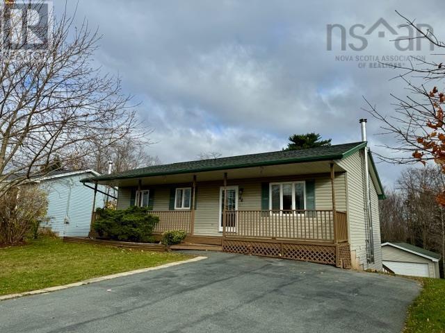 66 Hirandale Crescent, Westphal, Nova Scotia  B2W 6H6 - Photo 47 - 202426632