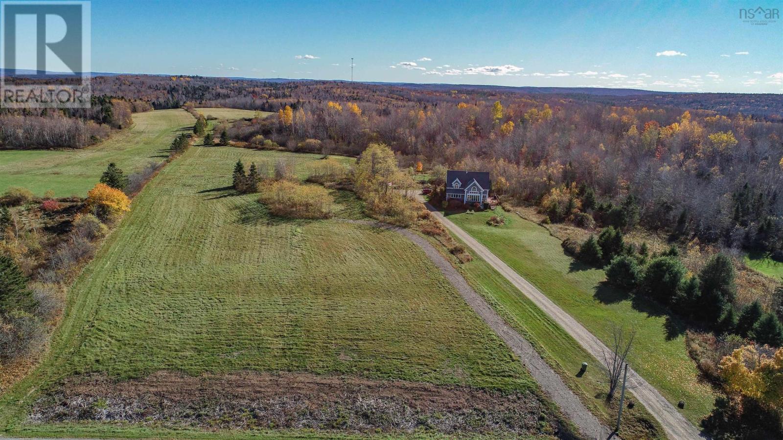 Lot 2A West Brooklyn Rd, wallbrook, Nova Scotia