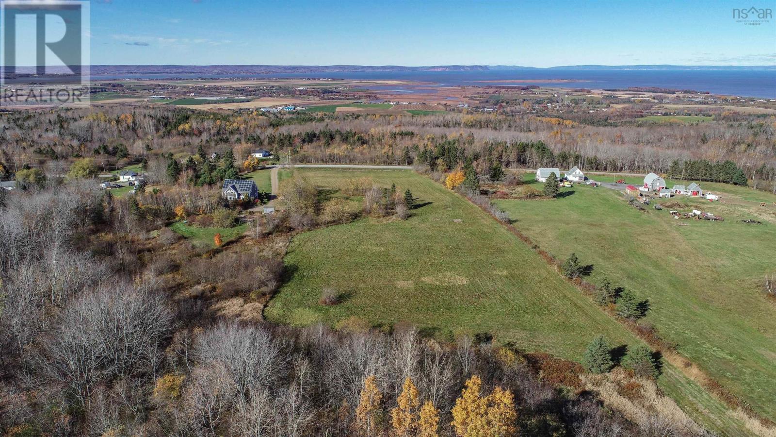 Lot 2a West Brooklyn Rd, Wallbrook, Nova Scotia  B4P 2R3 - Photo 3 - 202426645