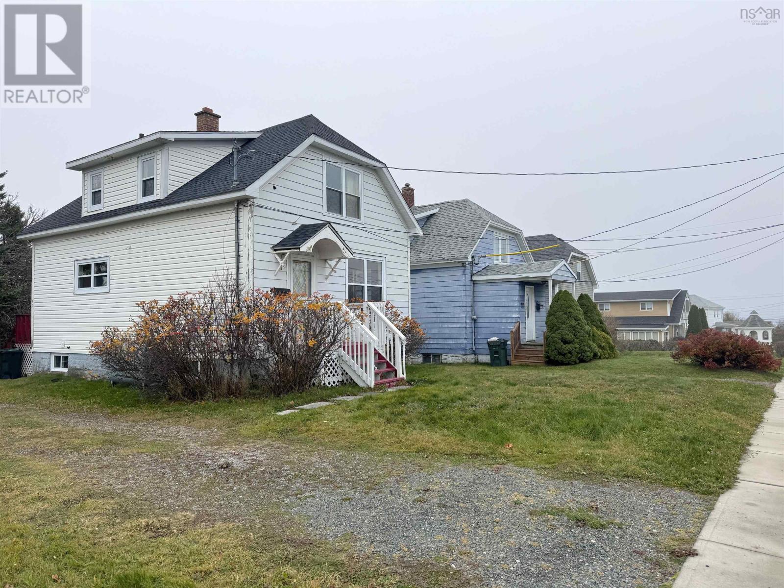 16 George Street, glace bay, Nova Scotia